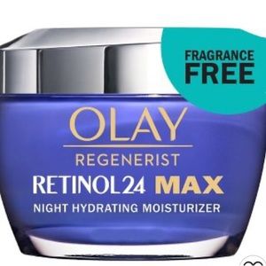 Olay retinol 24 max